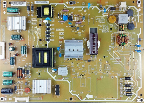 19.54S06.001 Insignia TV Module, power supply, 4H.B1660.019 /D, NS-55D440NA14