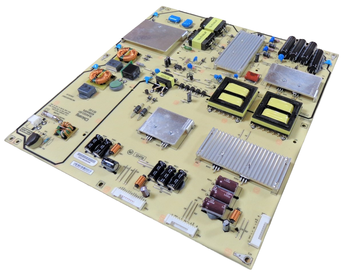 19.64S03.001 Insignia Power Supply, N306A001L, 9MC306A00FC3V4LF, NS-65D260A13, NS-65D550NA15