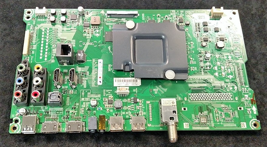 191737 Sharp Main Board for LC-65N7000U, Hisense, RSAG7.820.6591