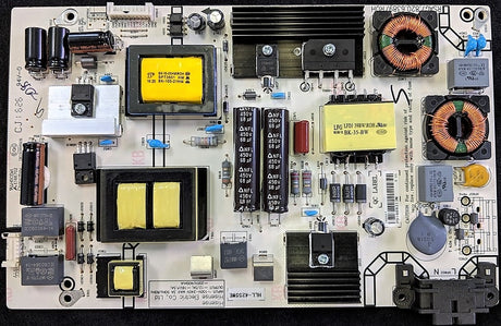 192027 Sharp Power Supply / LED Driver, RSAG7.820.6389/ROH, HLL-4255WE, LC-50N7000U