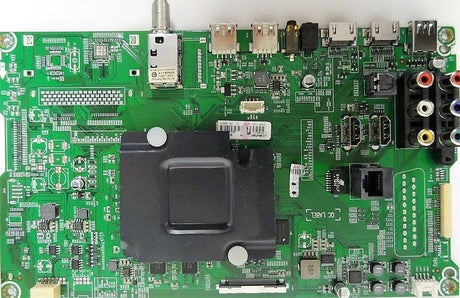 192209 Hisense Main Board for Sharp LC-55N7000U, RSAG7.820.6591/ROH, 192210, LC-55N7000U, Sharp LC-55N7000U