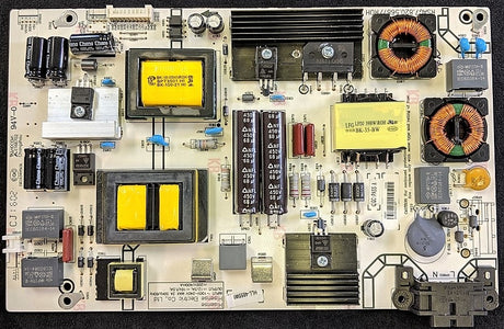 193287 Hisense Power Supply, RSAG7.820.5687/R0H, 50H5C