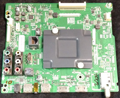 194311 HISENSE MAIN BOARD, 194313, RSAG7.820.6841/R0H, G162069, 55H5C