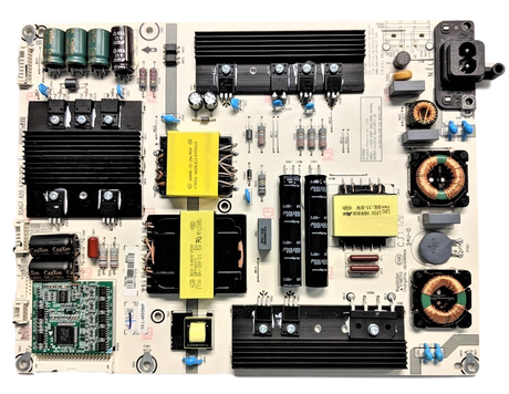 194795 Hisense Power Supply, HLL-4655WP, RSAG7.820.6350/ROH, 55H9DPLUS