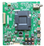 198099 Hisense Main Board, 194313, 194311, RSAG7.820.6841/ROH, G160980, 55H5C