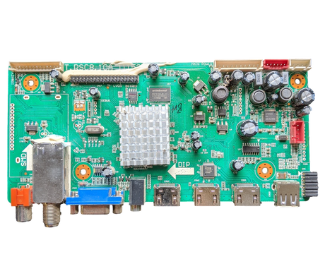 1A2C0525 Sharp Main Board, 899-M00-40N0, LC-60E69U