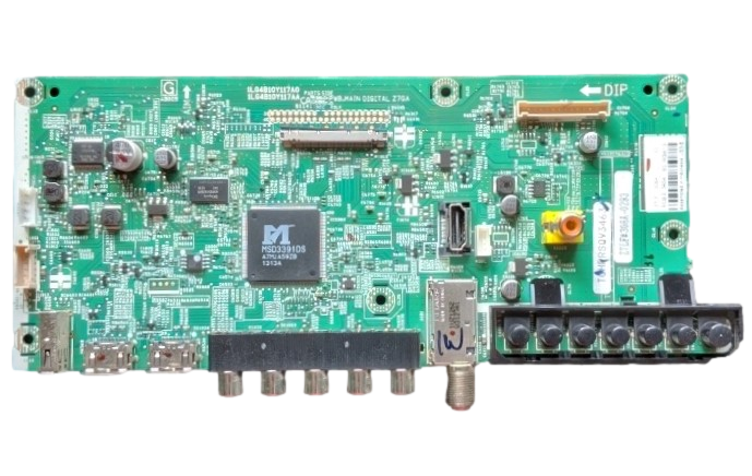 Sanyo TV Main Board