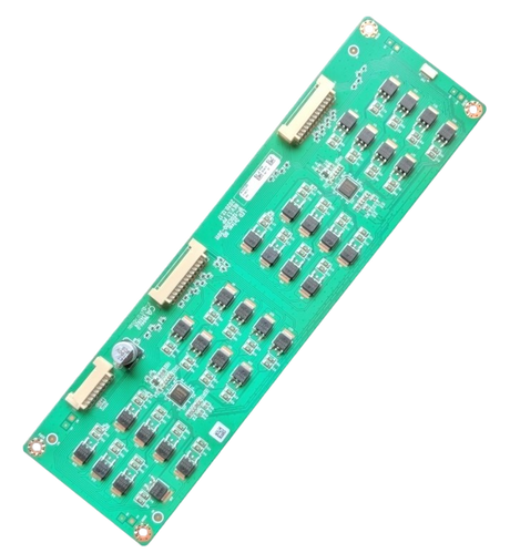 1P-120CX00-2011 VIZIO LED Driver Board, 210617, 624A, M75Q7J03, M75Q7-J03