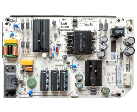 1T920000B00 Insignia Power Supply, PW.85W2.651, 43LF421U21