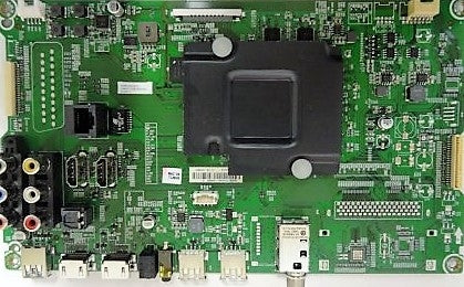 200039 Hisense Main Board, RSAG7.820.6591/ROH, 194886, 194887