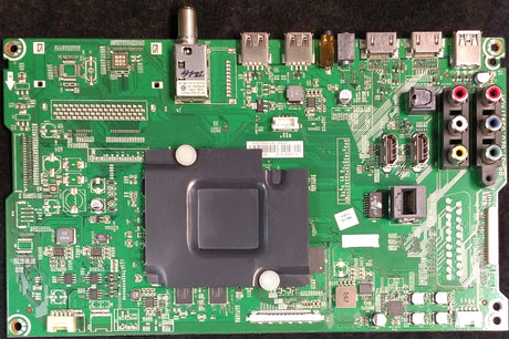 200263 HISENSE MAIN BOARD, HU43K300UW(0100), RSAG7.820.6591/R0H, EGO314, 43H7C2