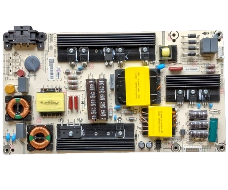 200592 Hisense Power Supply, RSAG7.820.6106/R0H, HLL-5060WD, 55H7C