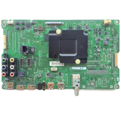 201724 Hisense Main Board, RSAG7.820.6591/ROH, 55H8C