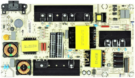 201755 Sharp Power Supply, RSAG7.820.6396/ROH, HLL-5060WN, LC-55LB481U