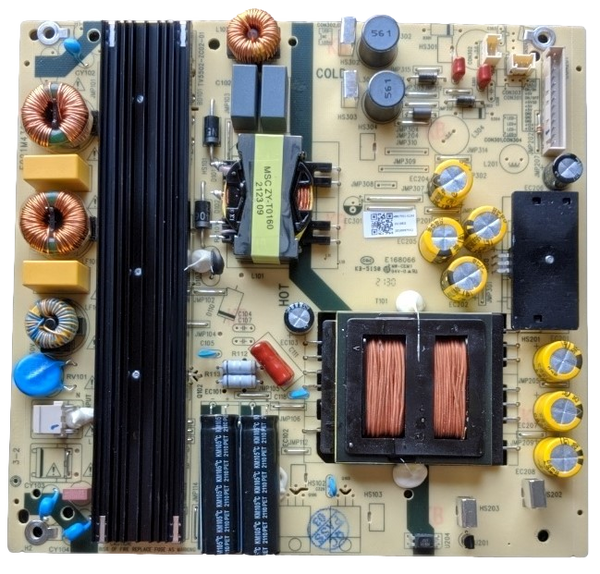 20210821 Element Power Supply, 2010097552, TV5502-ZC02-01, E4AA55R 