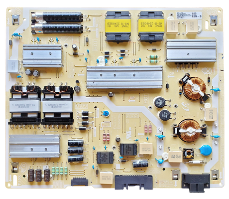 BN44-01106C Samsung Power Supply, BN4401106C, L65E8N_BHS, QN65Q70CAF, QN65Q70CAFXZA