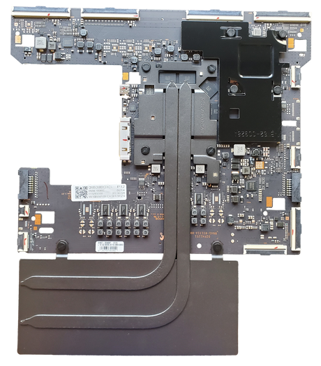 BN94-18085C Samsung Main Board, BN97-20488F, BN41-03131A, QN75QN800AFXZA, QN85QN800BFXZA