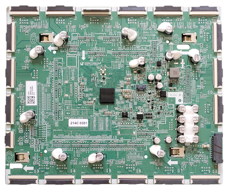 BN44-01154B Samsung Led Driver Board, VNA2, BN44-01154B, L98SA9ND_ADY, QN98QN90AAFXZA