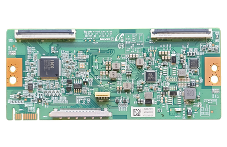 1-014-133-11 Sony T-Con Board, EADDJ7E19, M004G300R, KD-50X80K