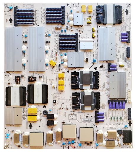 EBR38168421 LG Power Supply, 38168421, EAX69975004 (1.0), LGPS65G3-230P, OLED65G3PUA