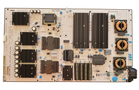 30805-000334 TCL Power Supply, 40-P40XWL-PWG1ZG, 11601-500103, 75QM850G