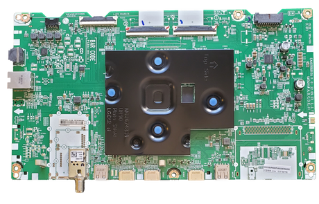 EBT67524302 LG Main Board, EAX69968104(1.0), 65UR9000PUA