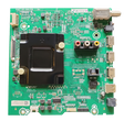 265026 Hisense Main Board, 265026C, RSAG7.820.8840/ROH, 65R7E1