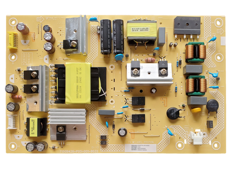 ADTVL3514XB2 VIZIO Power Supply, 2236, 715GB426-P03-001-B03S, MSP550605, M55Q6M-K01