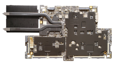 BN94-14167D, Samsung Main Board, BN97-15670D,  BN41-02705B, QN98Q900RBF, QN98Q900RBFXZA [FC02]