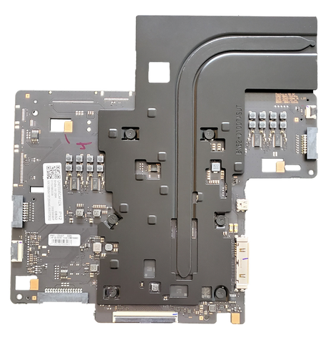 BN94-18126H Samsung Main Board, BN97-20642F, BN41-03145A, QN65S95CAFXZA