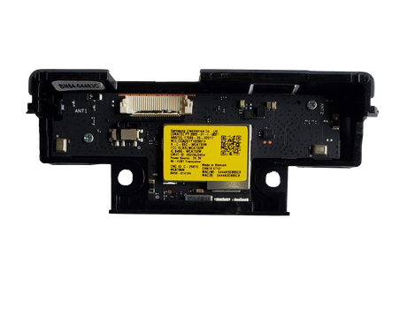 BN59-01419A Samsung Wi-Fi and Bluetooth Wireless Module, BN59-01419A, WCB738M, QN50Q80BAFXZA, QN85Q80BAFXZA