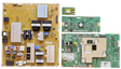 75SJ8570-UB LG TV Repair Parts Kit, EBT64553102 Main Board, EAY64269142 Power Supply, 6871L-4332B T-Con, EAT63377302 Wifi, 75Sj8570-UB, 75SJ8570-UB.AUSYLJR