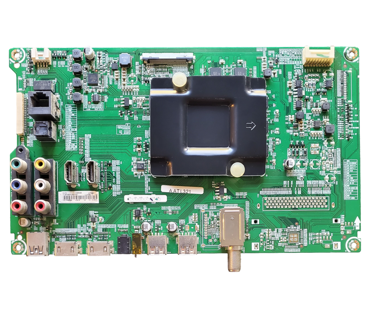 214851, Hisense Main Board, 214750, 212943, RSAG7.820.6715/ROH, 50H7D