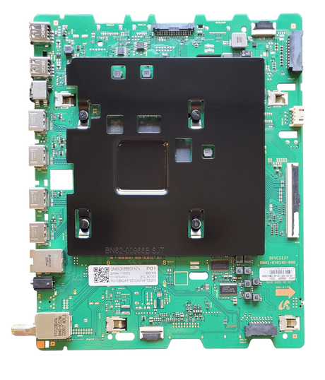 BN94-17837L, Samsung Main Board, BN41-03014D, BN97-20009P, QN65QN85BDFXZA