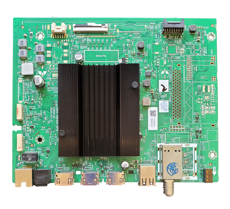 5800-A9K56G-0P00 Skyworth Main Board, 5800-A9K56G-0P00 , 65UC6200