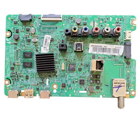 BN94-11797L Samsung Main Board, BN97-12660G, UN48J5200AFXZA, UN48J5200AF