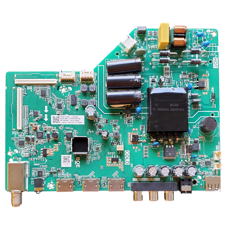 60103-00826 Hisense Main /power Supply Board, 60103-00826, HV430FHB-F90, NS-43D420NA20