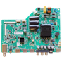 60103-00826 Hisense Main /power Supply Board, 60103-00826, HV430FHB-F90, NS-43D420NA20