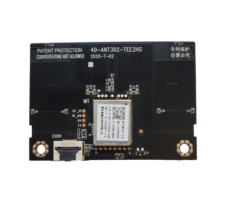 07-763BBU-MA0G, TCL Wi-Fi Board, WT25M2501, 55S546, 55S546