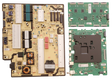 QN65QN85BAFXZA Samsung TV Repair Parts Kit, BN94-17727C / BN94-17264P Main Board, BN44-01163A Power Supply, BN94-17427A LED Driver, QN65QN85BAFXZA BD02, QN65QN85BAFXZA