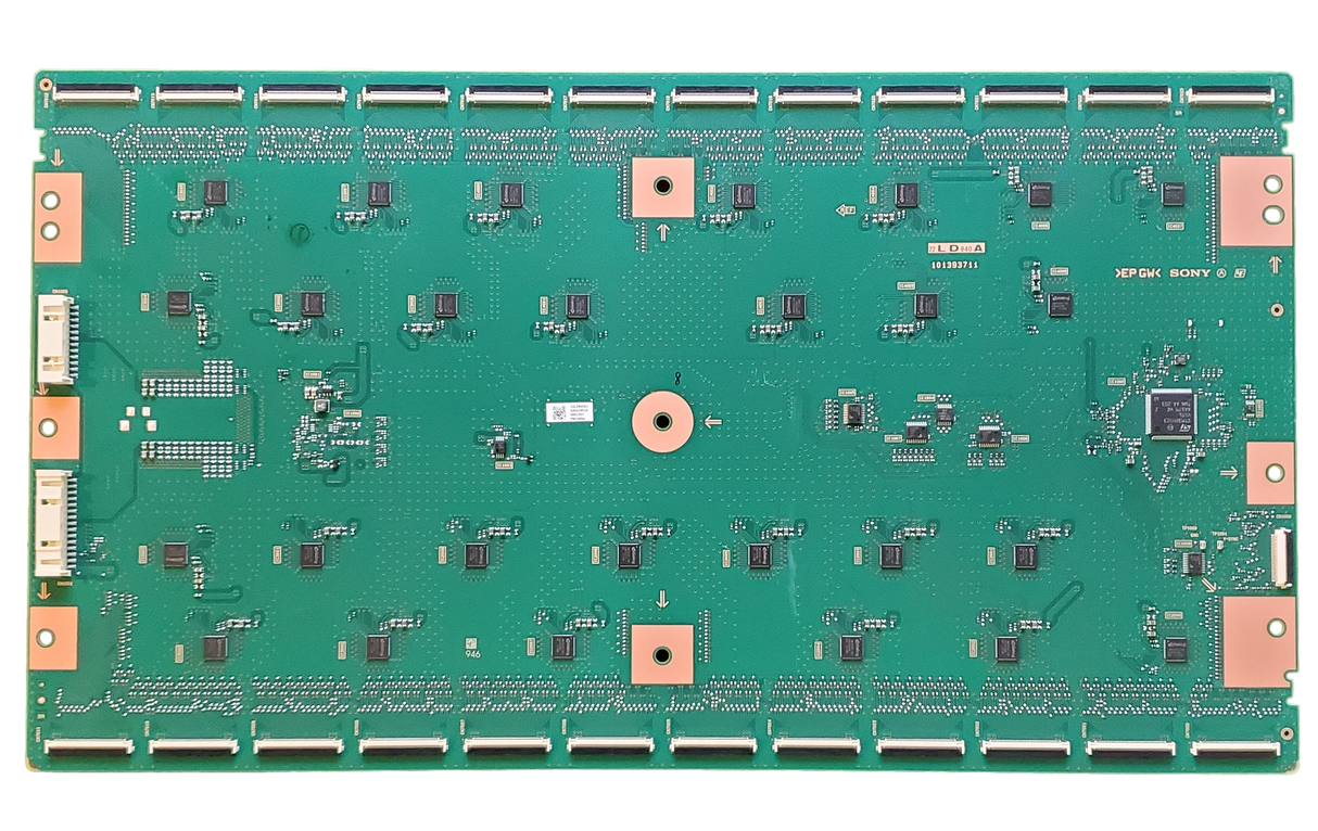 A5041951A Sony LED Driver, 101393711, XR-75Z9K