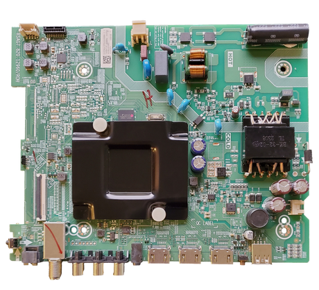 331975, Hisense Main Board, 331975B, RSAG7.820.12960/ROH, 40H4030F4