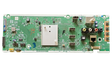 ADLU0MMA-001, Philips Main Board, BADL80G0201 1, 50PUL7552/F7