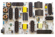 343876 Hisense Power Supply Board, RSAG7.820.13064/ROH,13064-C , 85A76H, 85H6570G