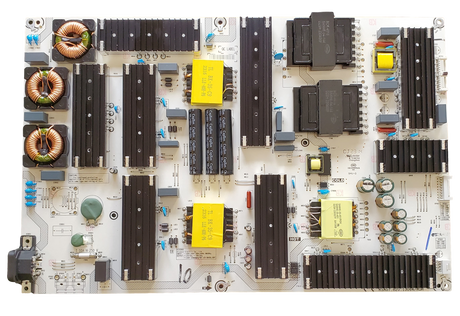 343876 Hisense Power Supply Board, RSAG7.820.13064/ROH,13064-C , 85A76H, 85H6570G