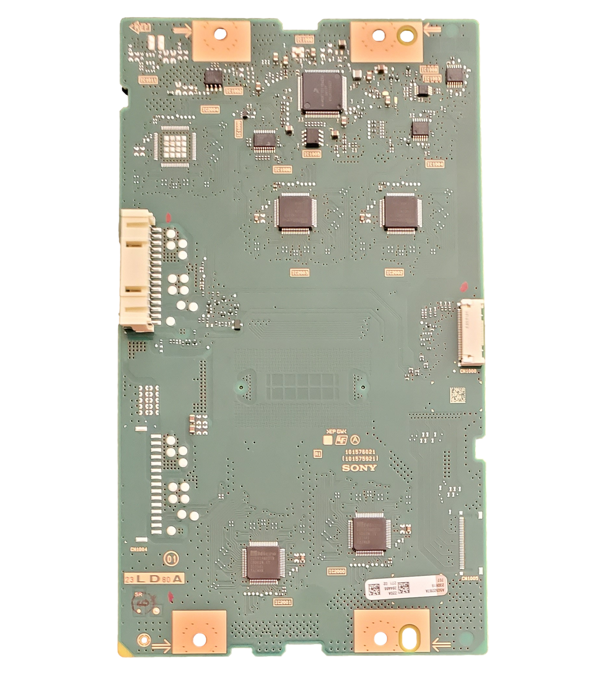 A-5052-287-A Sony LED Driver, A5052287A, 101576021, XR-55X90L