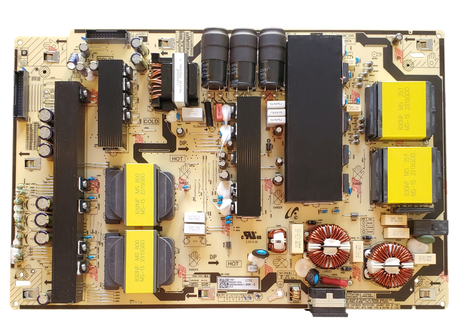 BN44-01197A Samsung Power Supply, BN4401197A, L77QA9N_CHS, QN85Q80CAFXZA, QN77S90CAFXZA, QN77S89CBFXZA, QN77S90CDFXZA