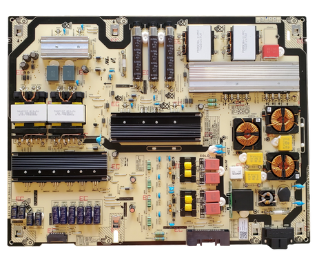 BN44-01108B, Samsung Power Supply, L85E8N_BSM, BN4401108B, QN85Q70CAF, QN85Q70CAFXZA