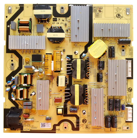 1-017-060-21 Sony Power Supply, 101706021, AC21532-1LF, G31BP, XR-55X90L