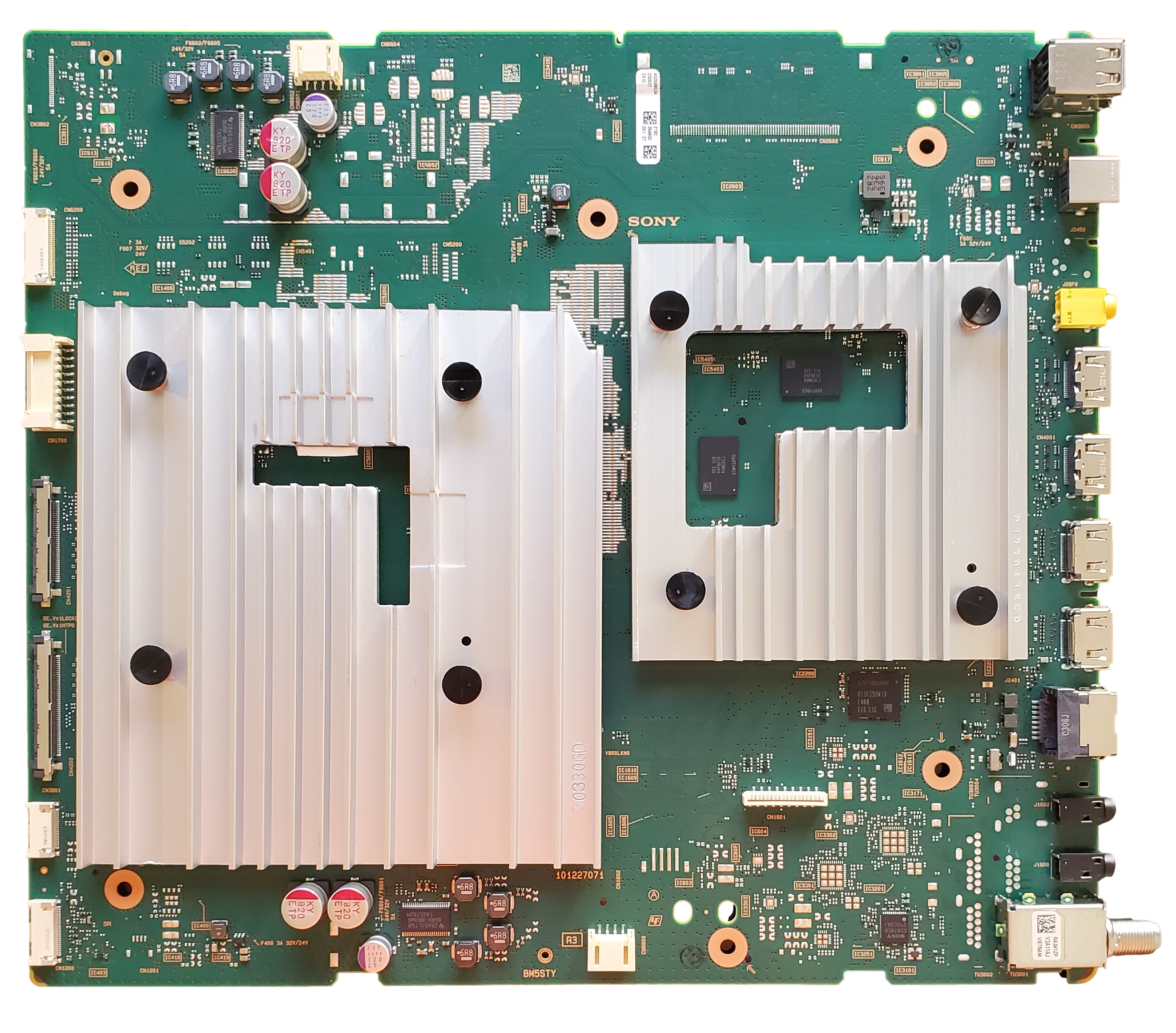 A-5056-903-A Sony Main Board, A5066853A, A5056853A, XR-65X90L, XR